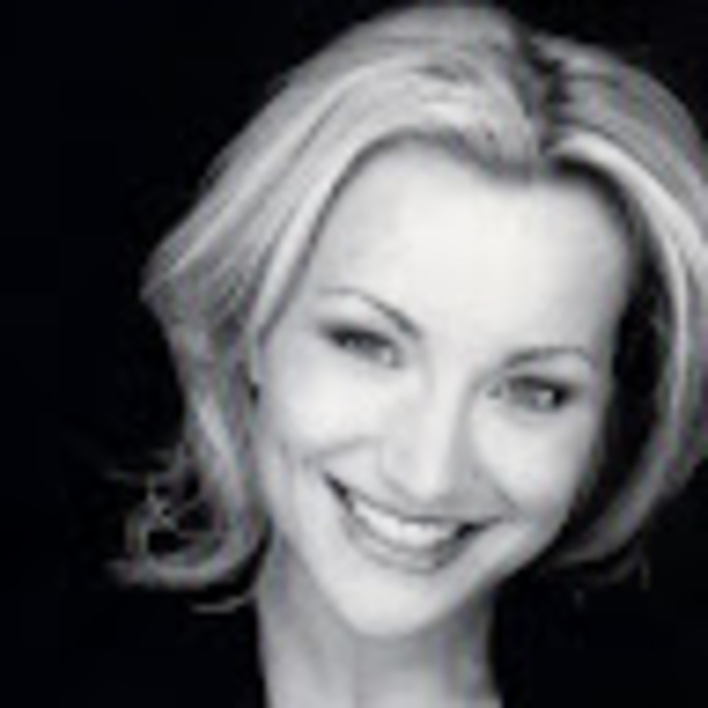 Meet your Posher, Michele